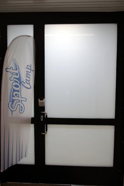 Imatra Spa Sport Camp الغرفة الصورة