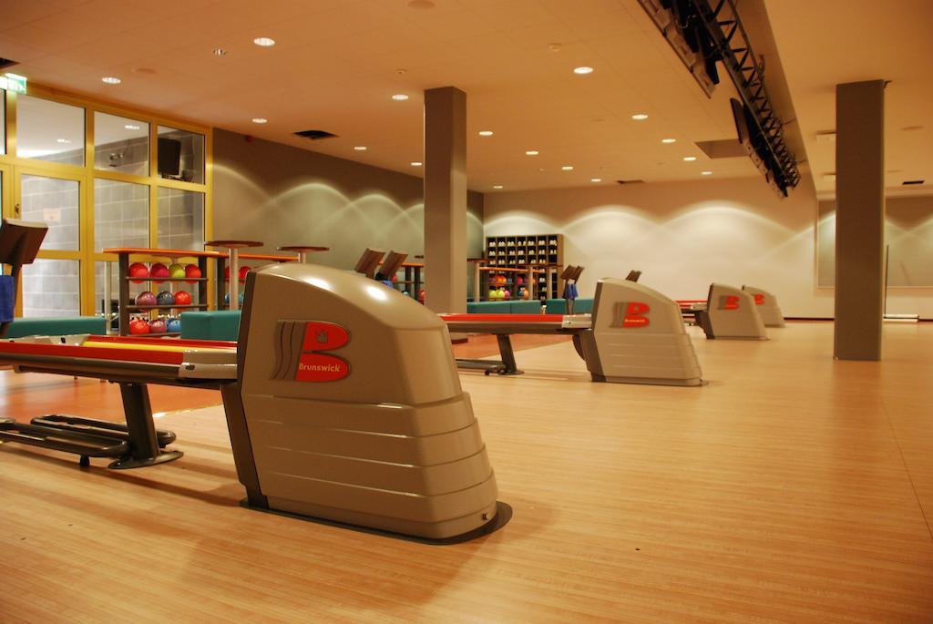 Imatra Spa Sport Camp المظهر الخارجي الصورة