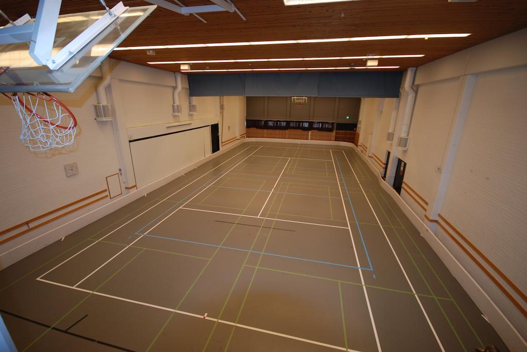 Imatra Spa Sport Camp المظهر الخارجي الصورة
