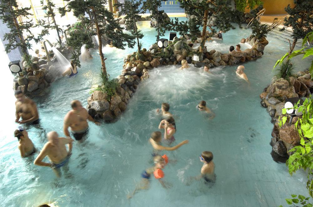 Imatra Spa Sport Camp المظهر الخارجي الصورة